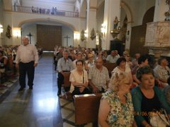 HOMMAGE A N.D. DE SANTA CRUZ A DALIAS 14 ET 15 JUIN 2014 (29)